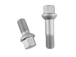 Car Wheel Lug Bolt Nut, Lug Bolt