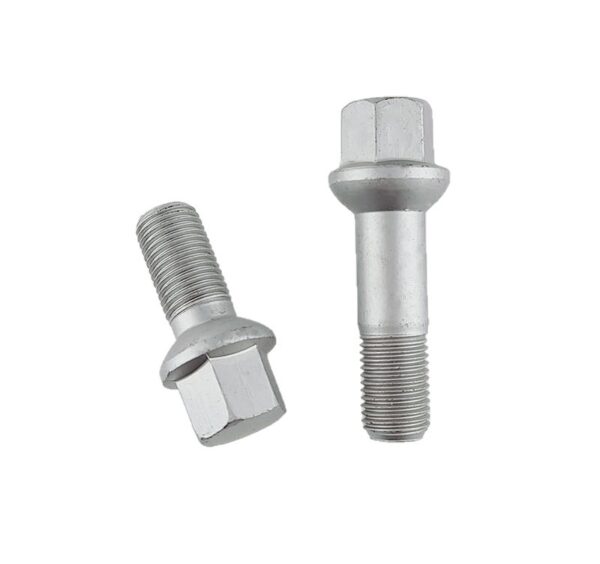 Car Wheel Lug Bolt Nut, Lug Bolt