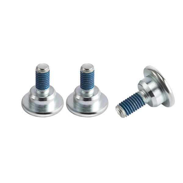 Car Seat Mounting Bolts, Shoulder Torx Screw