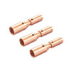 Stepped dowel pin, Shouldered dowel pin
