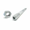 Wind Turbine Hex Socket Bolts,  Stud Bolt Socket Hex Head Blade Bolt