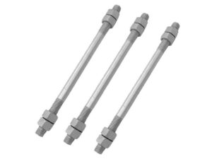 Double Head Bolt, Stud Bolts