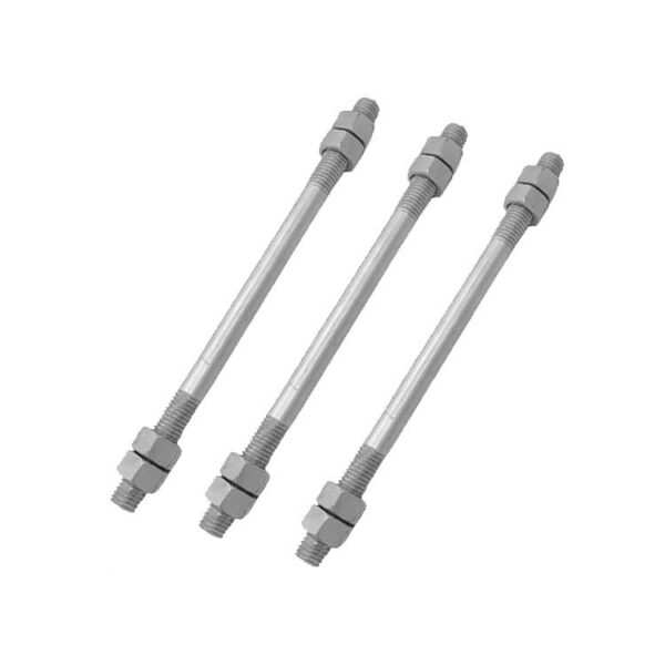 Double Head Bolt, Stud Bolts