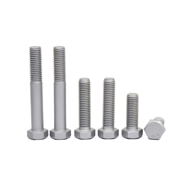 Hex Head Bolt