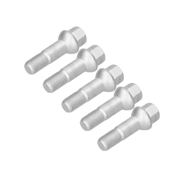 Car Wheel Lug Bolt Nut, Lug Bolt