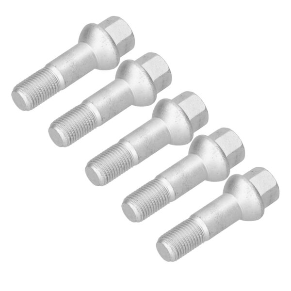 Car Wheel Lug Bolt Nut, Lug Bolt