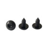 Cross Recessed Pan Head Self-Tapping Screw With Washer