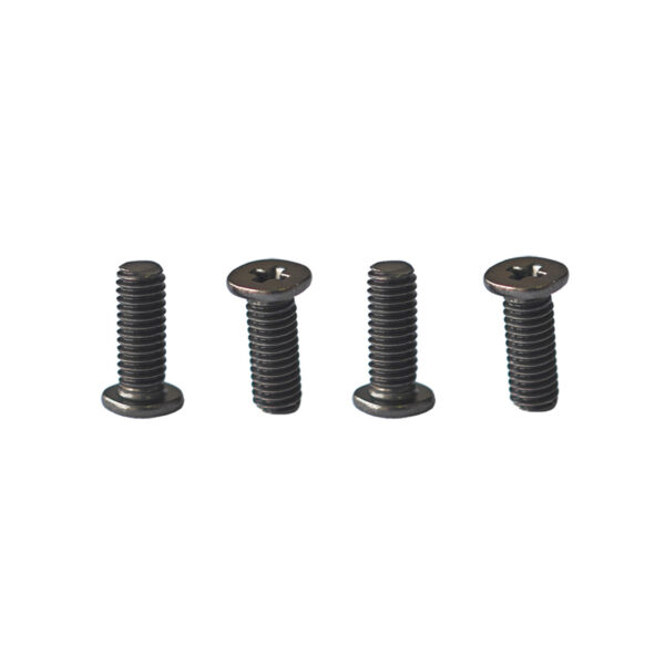 Phillips Flat Head Screw