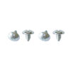 Phillips Truss Screw For Southbend Part, Phillips Slotted Truss Head Self-Tapping Screw