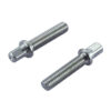 Drum Mounting Screw, Custom Hexagon Head Bolt With Washer