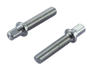 Drum Mounting Screw, Custom Hexagon Head Bolt With Washer