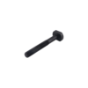 Steel T-Slot Bolt, Custom Railway T-bolts