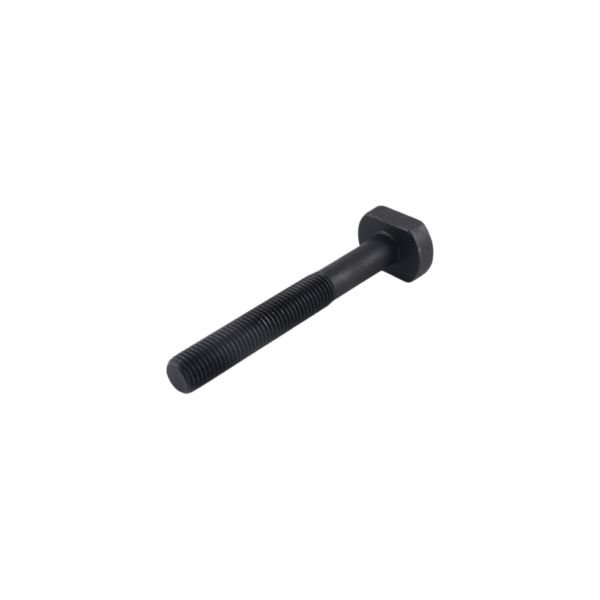 Steel T-Slot Bolt, Custom Railway T-bolts