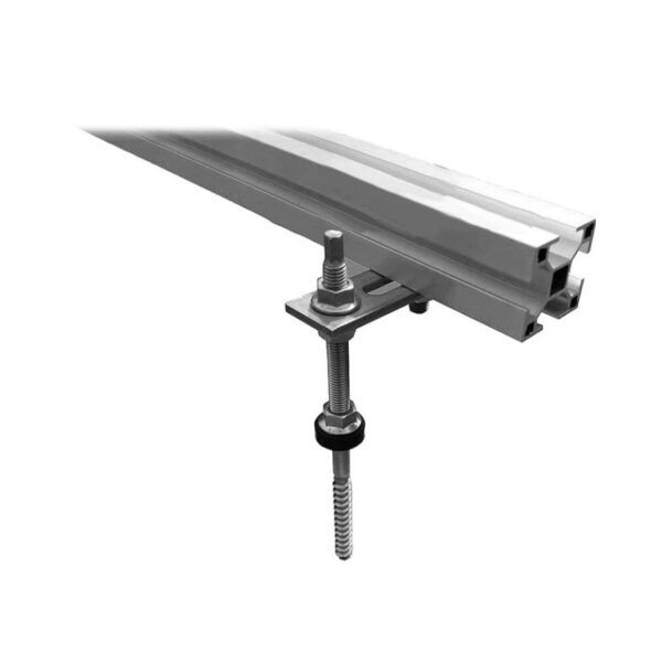 Ha036848762664f34876860c7703743e2c Solar Hanger Bolt, PV Mounting Bolts