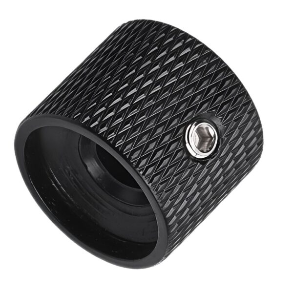 Potentiometer Knobs, Guitar Knobs