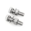 Hex Bolt Nut And Washer