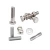 Hex Bolt Nut And Washer