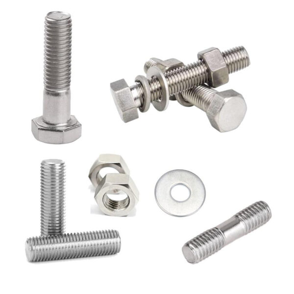 Hb7abc88740bc4fb49424a62fd6bb98dcp Hex Bolt Nut And Washer