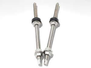 Solar Hanger Bolt, PV Mounting Bolts