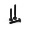 Steel T-Slot Bolt, Custom Railway T-bolts