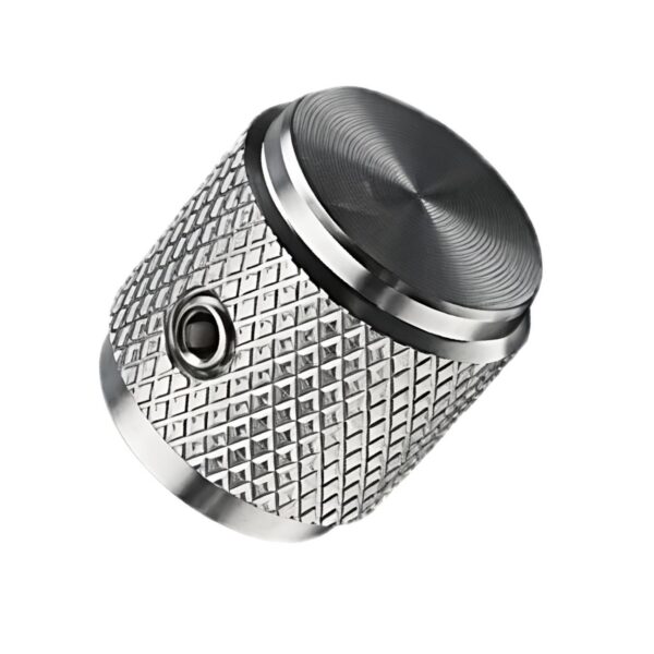 Potentiometer Knobs, Guitar Knobs
