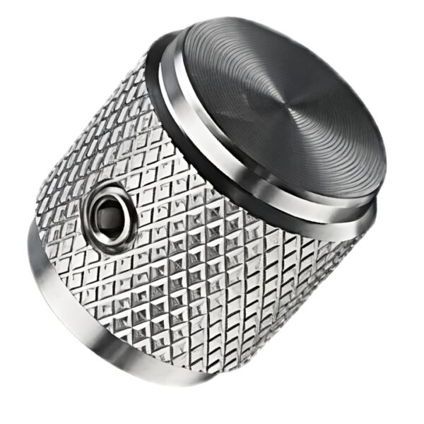 Potentiometer Knobs, Guitar Knobs