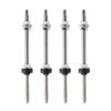 Hd56637262ded4644b9e8a8bdfbaaaf02A Solar Hanger Bolt, PV Mounting Bolts