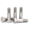 Hd79cb21028014348b7ec41b4db53ce12F Hexagon Head Shoulder Screw, Outer Hexagonal Plug Screw