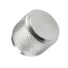 Potentiometer Knobs, Guitar Knobs