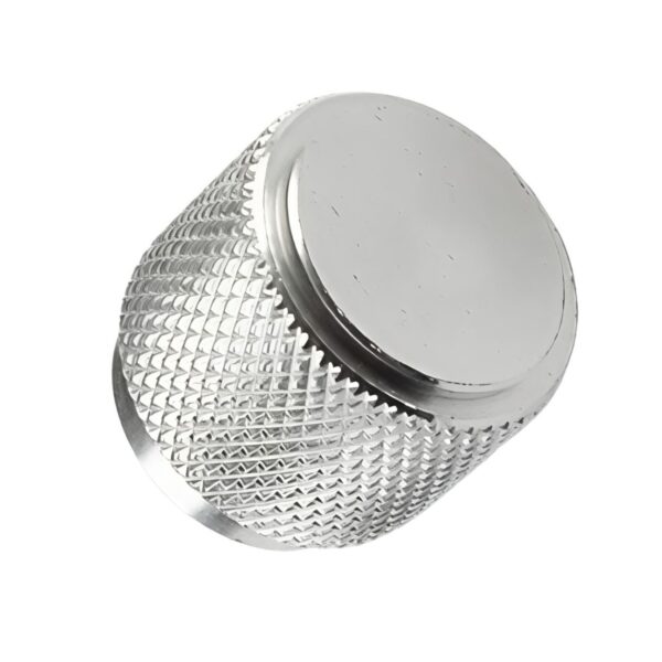 Potentiometer Knobs, Guitar Knobs