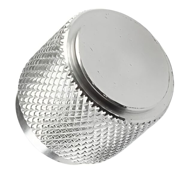 Potentiometer Knobs, Guitar Knobs