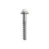 Railway Screw Spikes, Spike Rail Bolt
