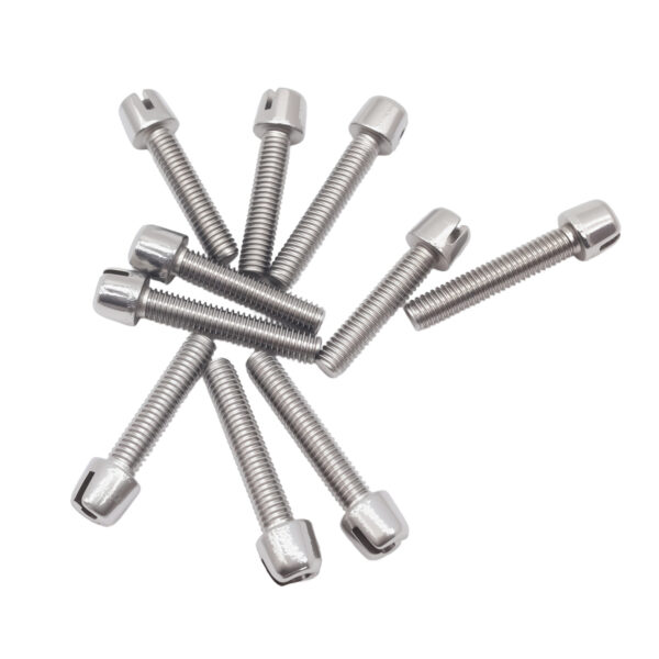 Mil-Spec Aviation Wiring Harness Screw