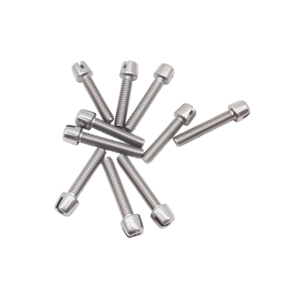 Mil-Spec Aviation Wiring Harness Screw