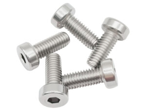Socket Head Bolt
