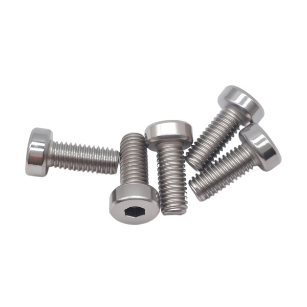 Socket Head Bolt
