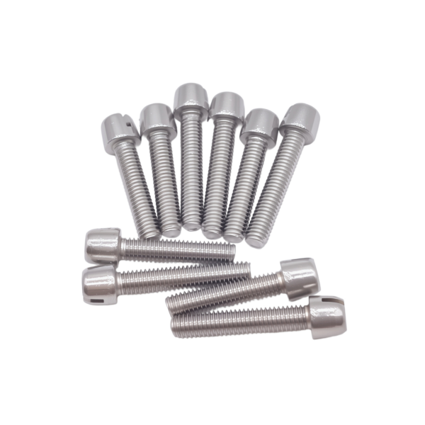 Mil-Spec Aviation Wiring Harness Screw