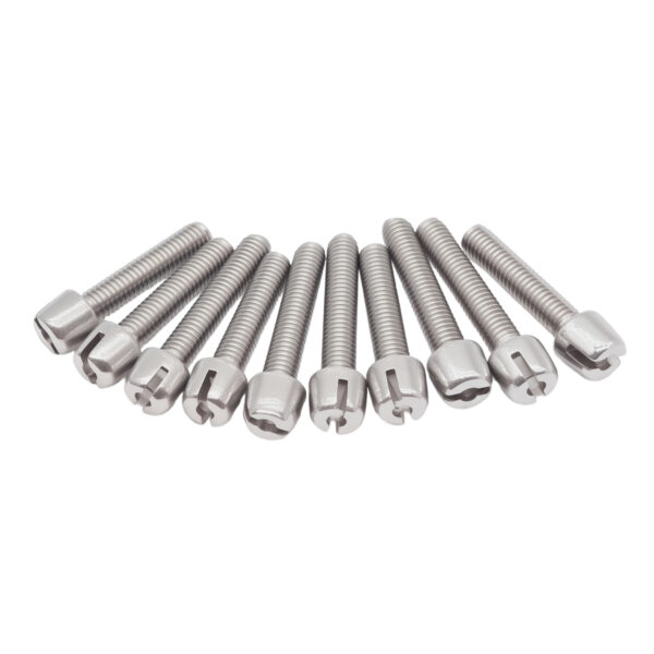 Mil-Spec Aviation Wiring Harness Screw