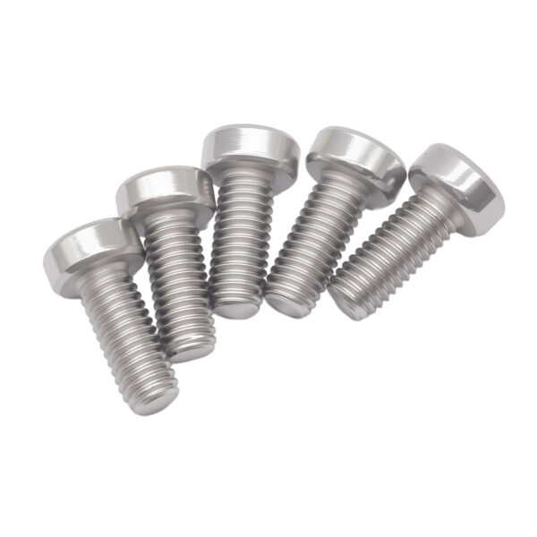Socket Head Bolt