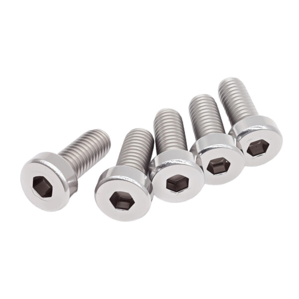 Socket Head Bolt