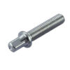 Drum Mounting Screw, Custom Hexagon Head Bolt With Washer