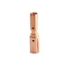 Stepped dowel pin, Shouldered dowel pin