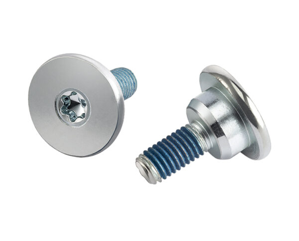 Car Seat Mounting Bolts, Shoulder Torx Screw