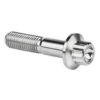 Assembly Hardware, Flange 12-Point Head Split Rim Screw