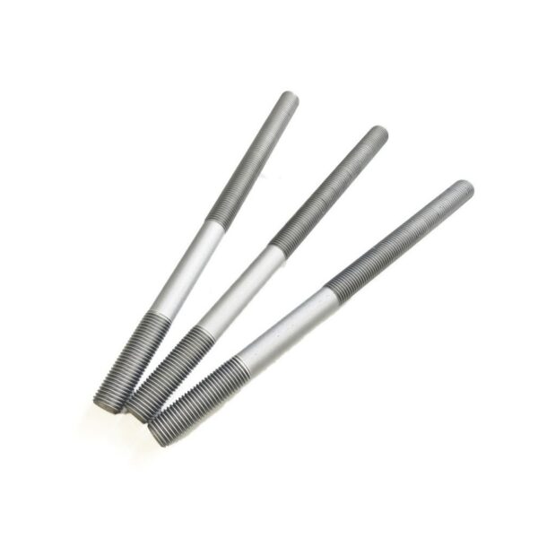 Wind Turbine Hex Socket Bolts,  Stud Bolt Socket Hex Head Blade Bolt