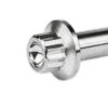 Assembly Hardware, Flange 12-Point Head Split Rim Screw