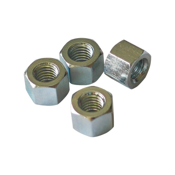 Hex Nut