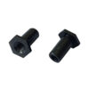 Hex Head T-Nut, Hex Neck Nut