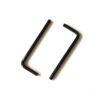 L-Shaped Allen Key, L Handle Allen