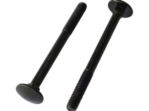 Pan Head Carriage Bolt For Carriers/ Iron Rack